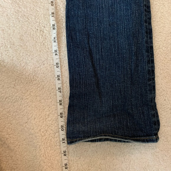 True Religion boot cut jeans - Picture 6 of 7